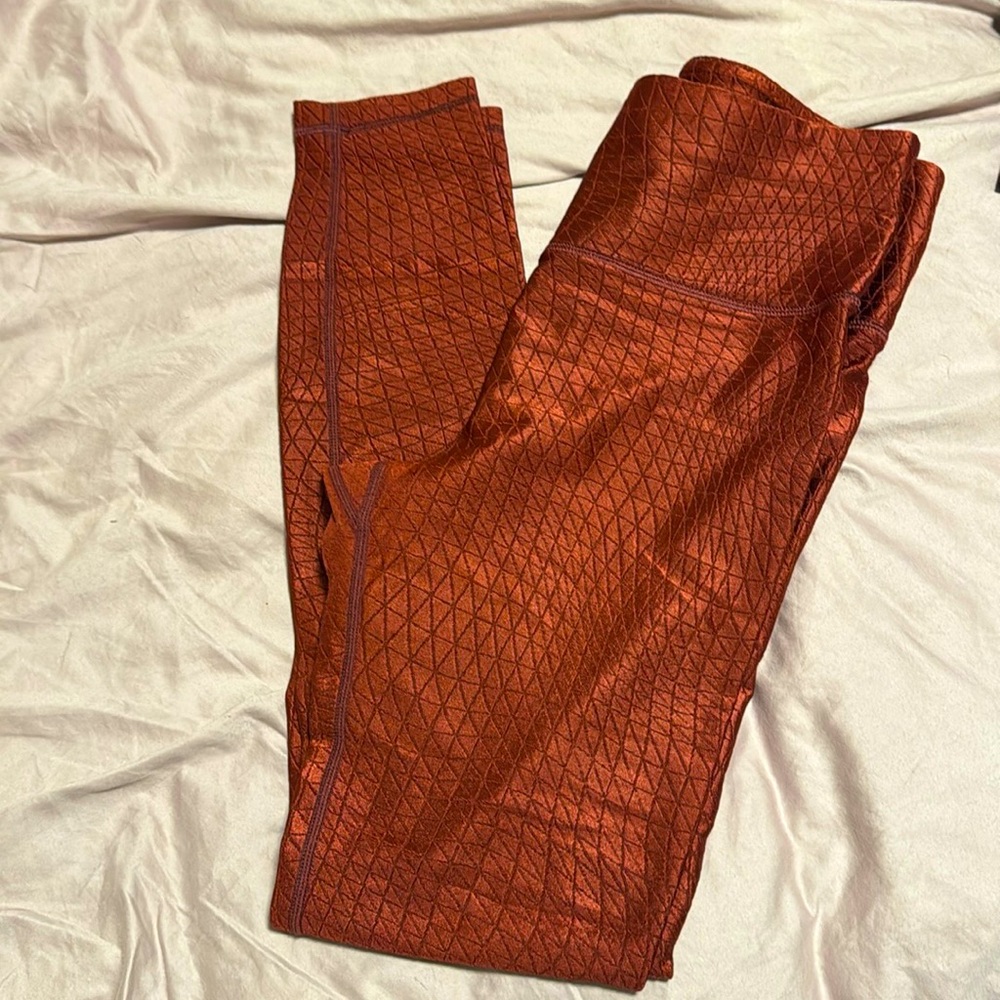 Comma medium  leggings
